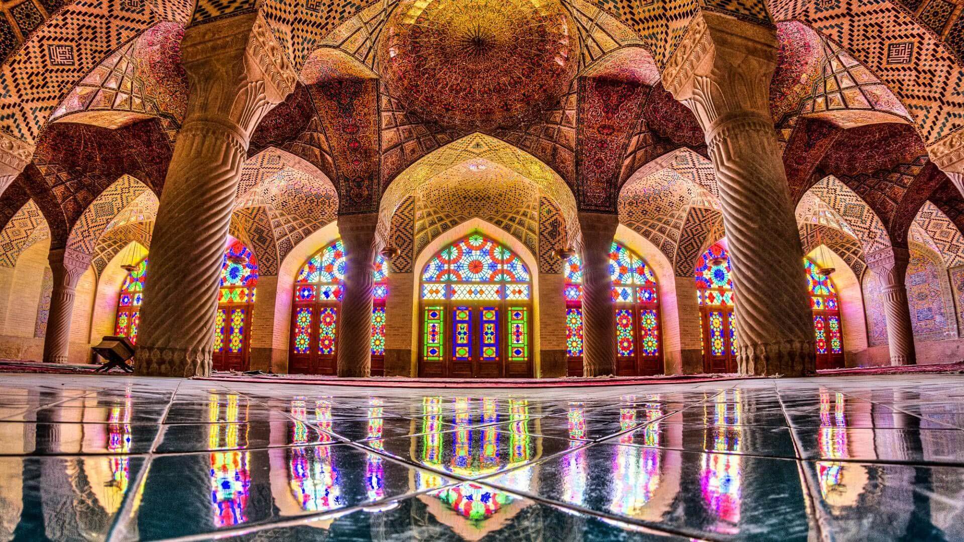 تور